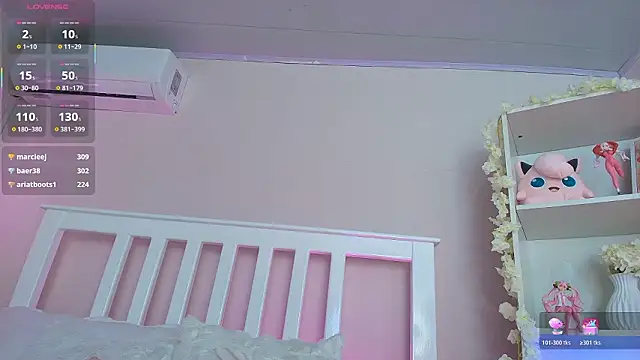 ely_cherry18 (F young) - Fuck my pussy in doggy + blowjob