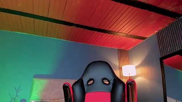 maximusclark1 webcam