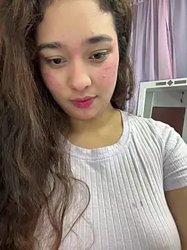 lana_rousse01 webcam