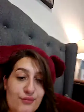 martamille (F young) - Orgasm