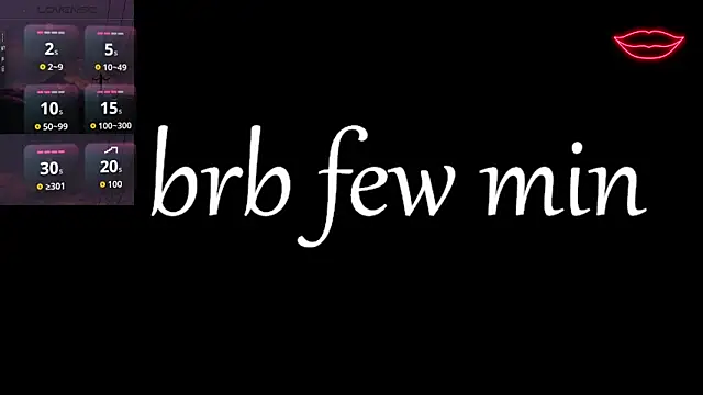 LoreeScialdone webcam