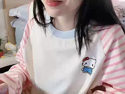 Yuyu-baobei webcam