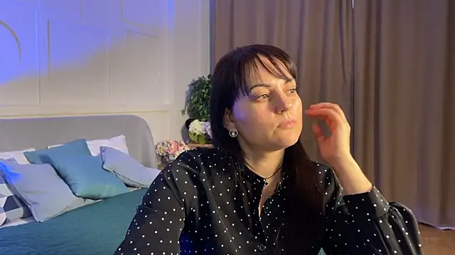 _SilkyShadow_ webcam