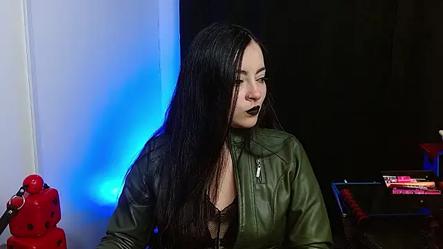 lunatikka - LunaTikka's free webcam - UK Sex Cams