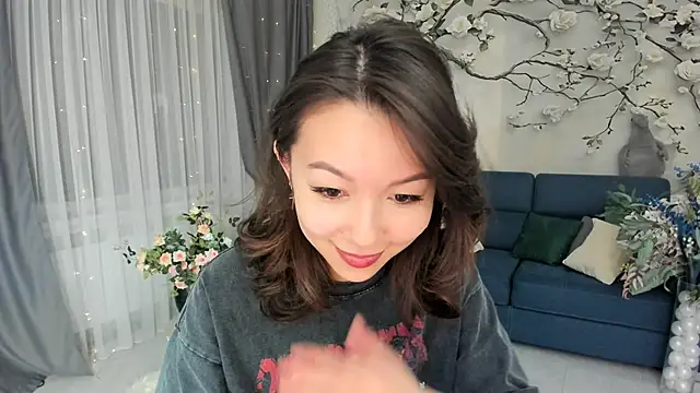 agnieszkabanana - AgnieszkaBanana's free webcam - UK Sex Cams