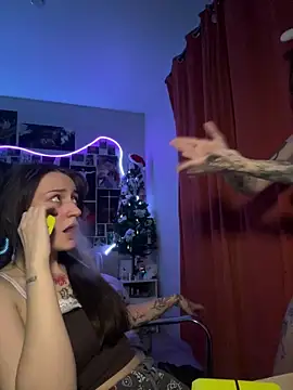 dooubletroublee (G young) - ass instead of cake