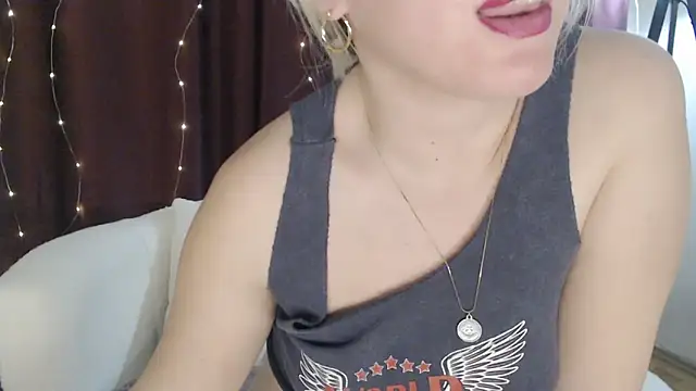 -vera (Ask my age) - squirt show