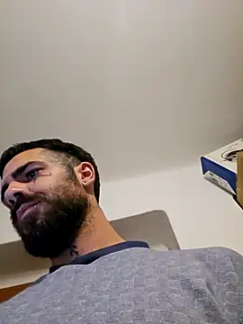 charlye_inkkkk (M young) - Muestro verga