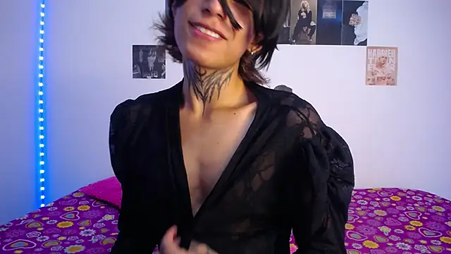 bellamy_094 (M twink) - show cum