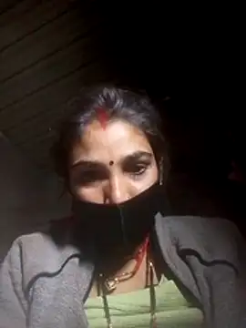 laxmi9090 (F young) - Full nangi hokar