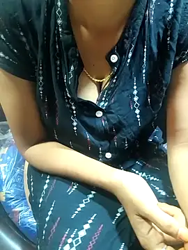 call_me_mouni099 (F young) - 2 boobs milk 🥛and full open 👐🏻