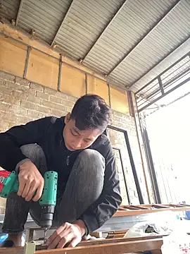 x-manh (M young) - teasing me