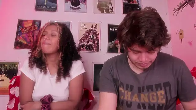 hothoneychile webcam