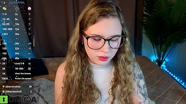 Elsie_Cutties webcam