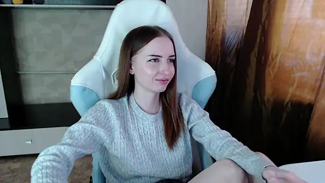 Cutti_Crystal webcam