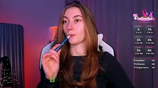 lady_curls (F young) - My Sugar Daddy