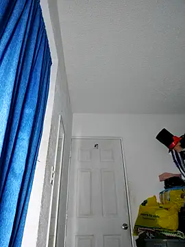 azulzulix (G teen) - Hola azul