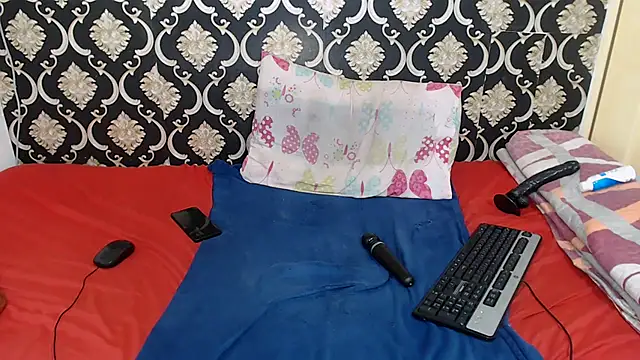 exoticcandyx (G young) - squirt