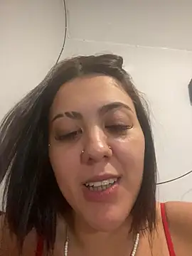 lindagatha (F young) - Plug no cu e sem roupa