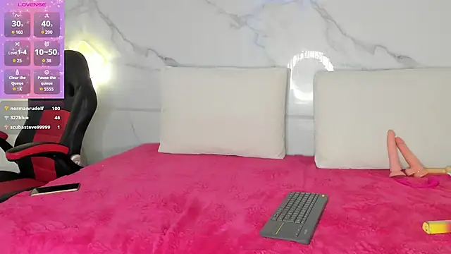 reshi_hevss (F teen) - Big squirt show💦