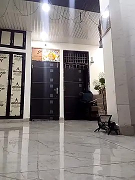 barbie-doll7 (F young) - Boobs oil massage