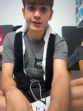 naim_theking (M twink) - naked oil show