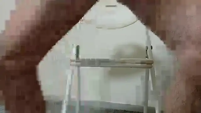 kyuleather (Ask my age) - ズボンの中でローションシコシコ