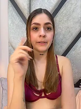 ariawillssx (F young) - SPANK + FINGER ASS