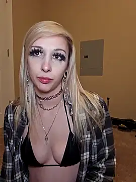 amethystfoxx (F young) - Orgasm