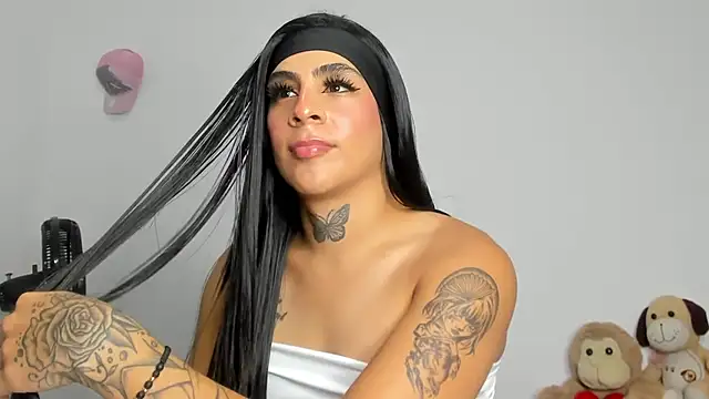 sexy_danna17 (T young) - big load of milk