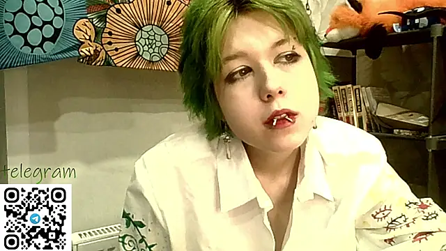 CarolineRichter webcam