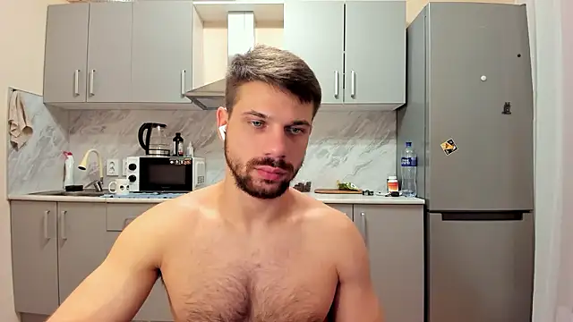 Tony_Wolf webcam