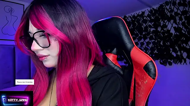 Kitty_Gang webcam