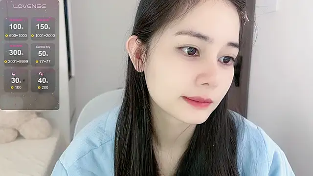 美女Judy-520在线直播