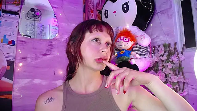 bombom_6 (F young) - show tits more oil