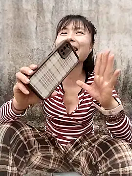 linda_bae00 (F young) - Mong tuần này sẽ đạt được mục tiêu