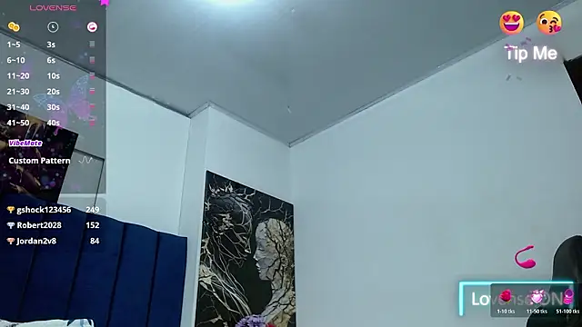 Tatiana_star1 webcam