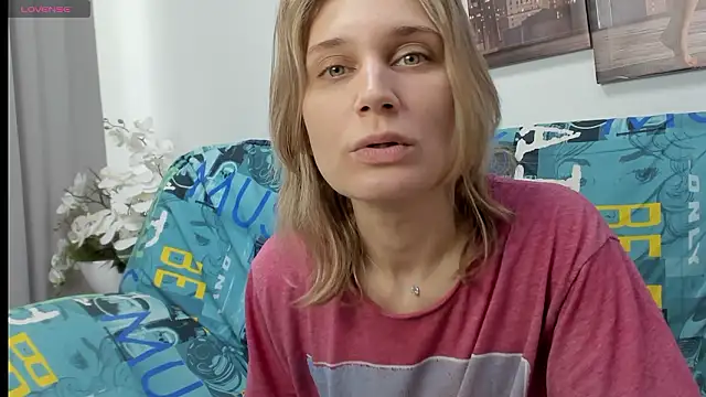 Tenderly_Sophie webcam