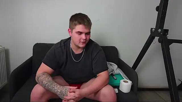 Jackson_Teele webcam