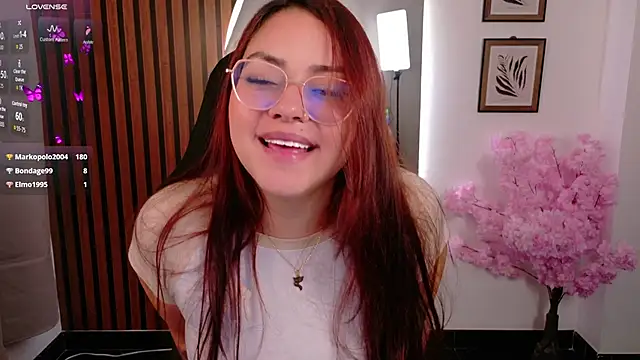 melany_07 - Melany_07's free webcam - UK Sex Cams