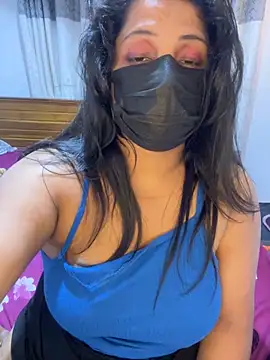 Savi-SL Live Webcam on Stripchat