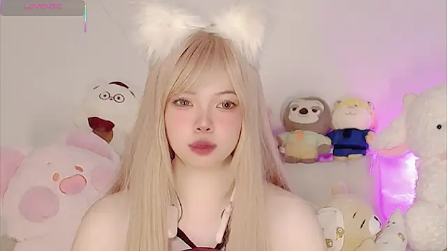 Miyeoonn webcam