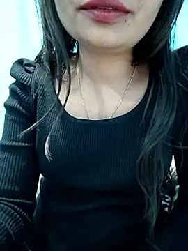 Vaani_Actress webcam