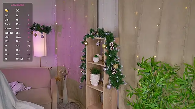 ElizabethMilller_ webcam