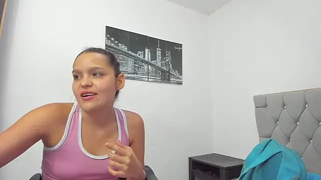 Sofi_And_Santy webcam