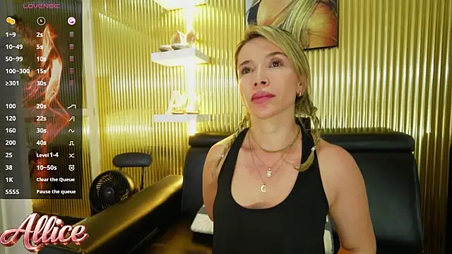 Sexy_Allice webcam