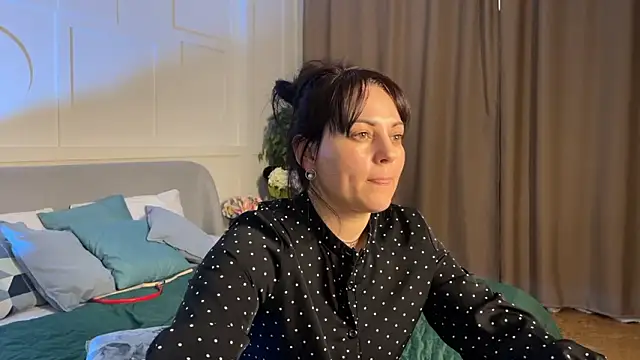 _SilkyShadow_ webcam