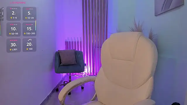 victoriamonroee_ - VictoriaMonroee_'s free webcam - UK Sex Cams