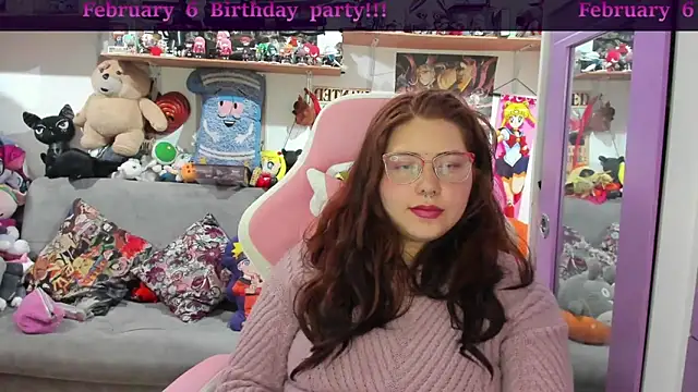 soficammy - Soficammy's free webcam - UK Sex Cams