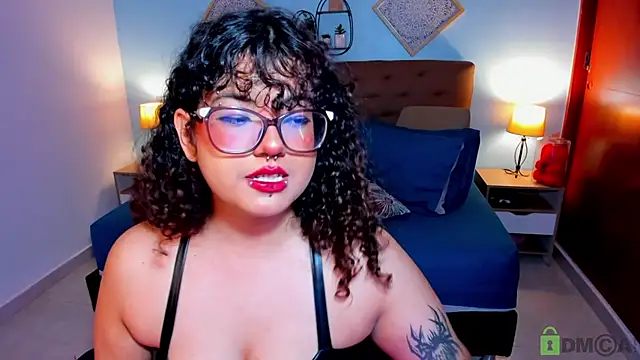 _Lilly_miller webcam